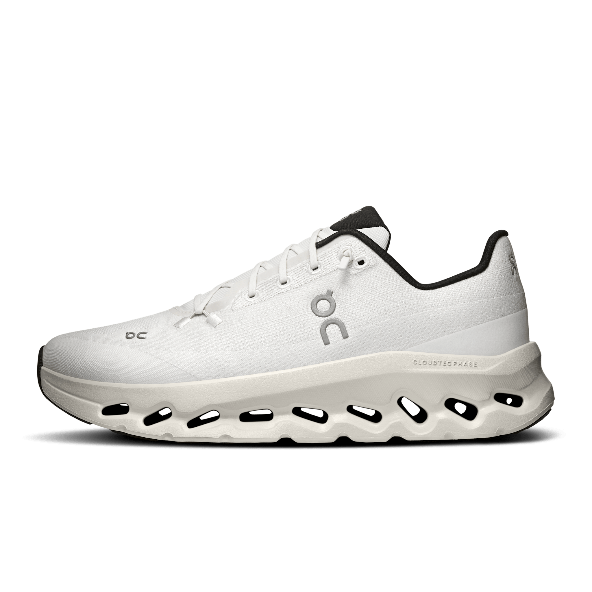 Cloud Tilt On Running Pearl | Ice Cloud Tilt On Running Pearl | Ice