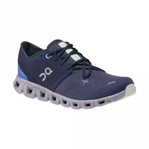 On Cloud X 3 Midnight Heron Mesh