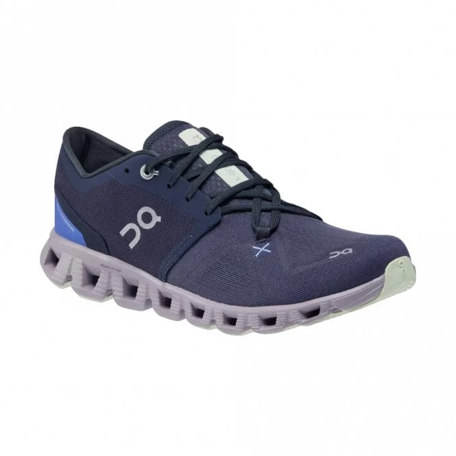On Cloud X 3 Midnight Heron Mesh On Cloud X 3 Midnight Heron Mesh