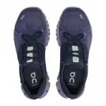 On Cloud X 3 Midnight Heron Mesh