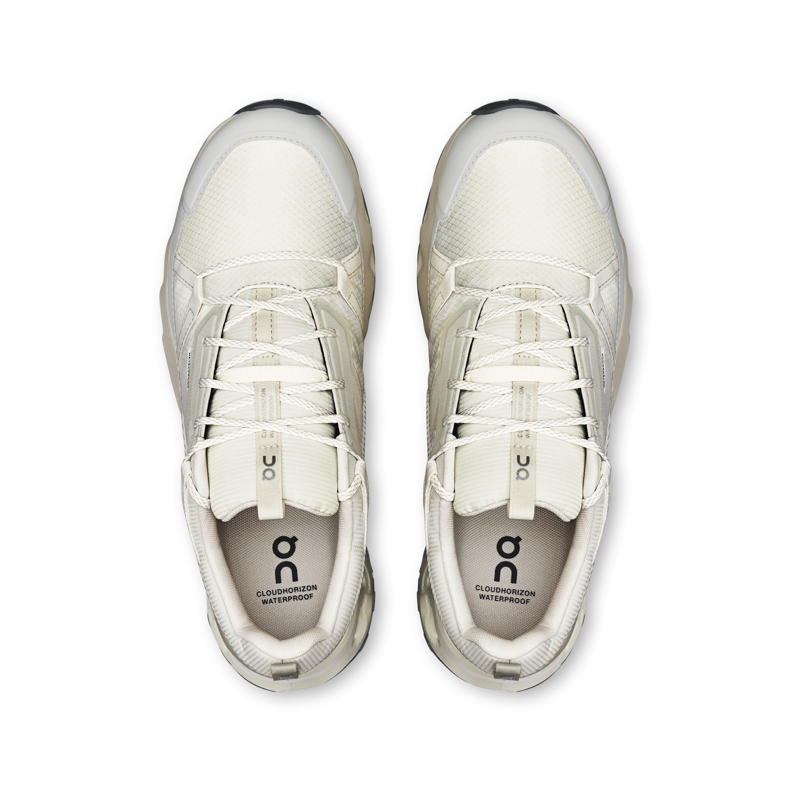 Men’s Cloudhorizon Waterproof Ghost | Ivory Men’s Cloudhorizon Waterproof Ghost | Ivory