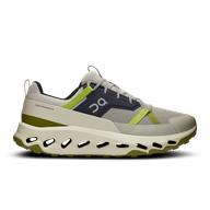 Oncloud Trainers Pro Chalk | Seedling Shoes