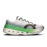Oncloud Pro Honeydew | Lilac sneakers
