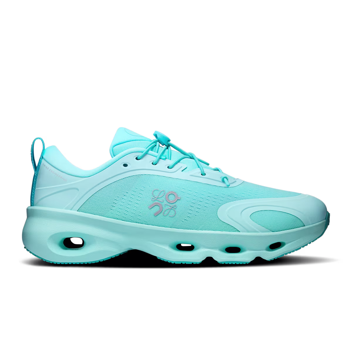 Cloudsolo LOEWE Turquoise Cloudsolo LOEWE Turquoise