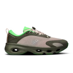 Cloudsolo LOEWE Khaki Green with Sand Color