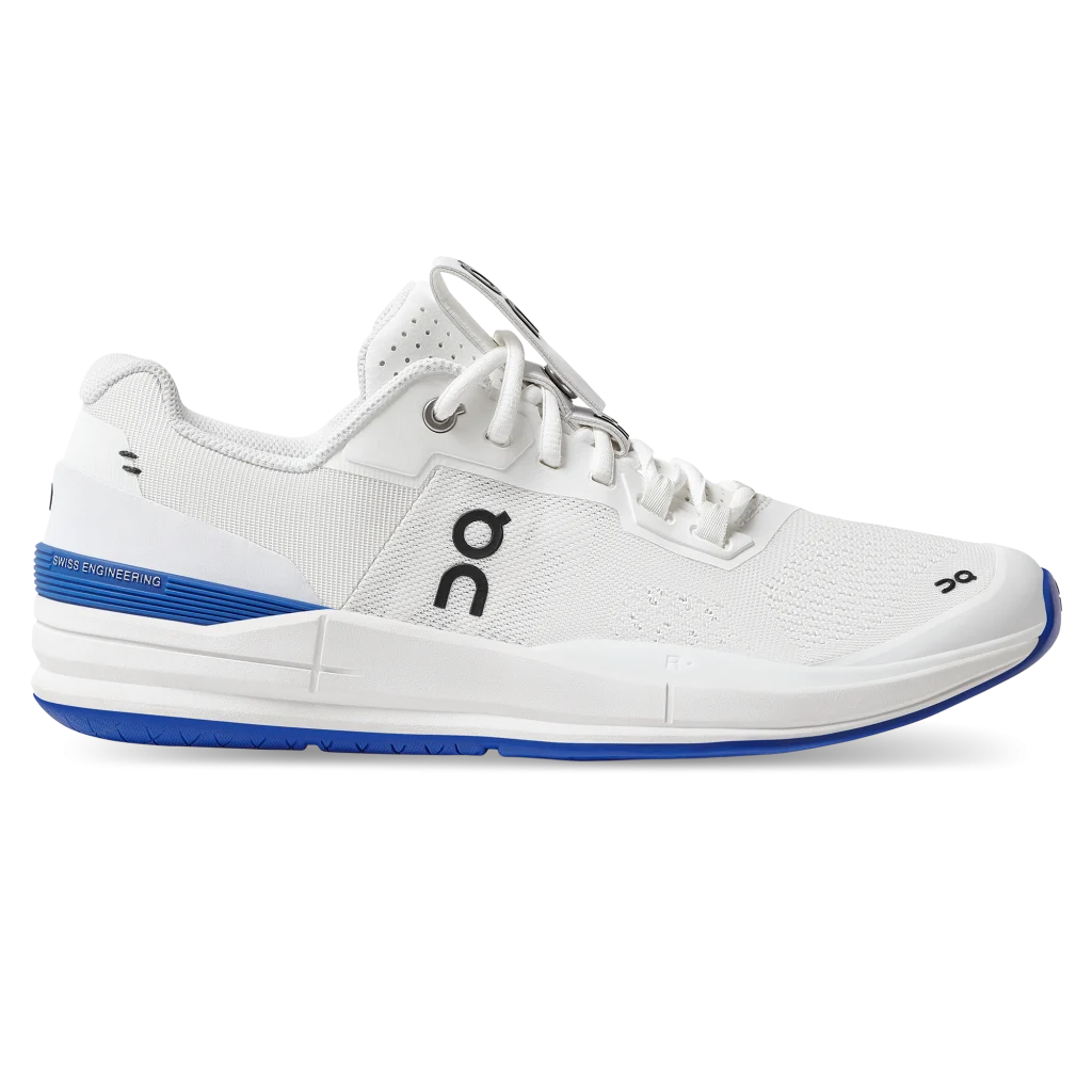 Cloud in Indigo White Tennis THE ROGER Pro