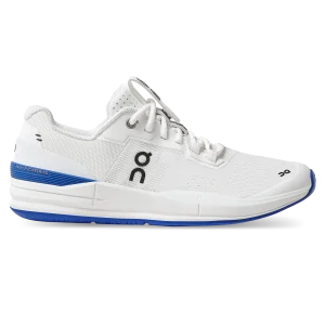 Cloud in Indigo White Tennis THE ROGER Pro