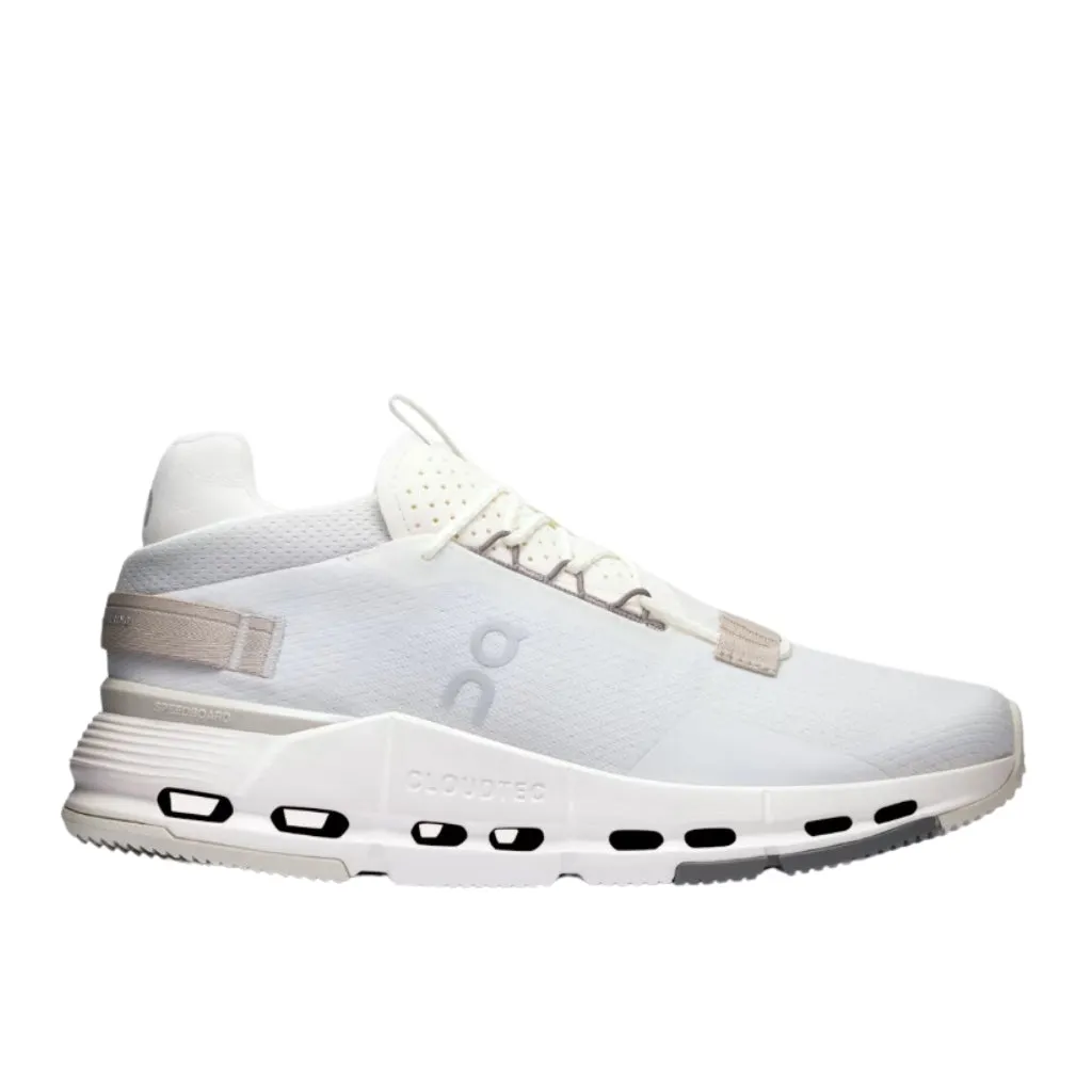On Cloudnova ICE Sand Shoes On Cloudnova ICE Sand Shoes