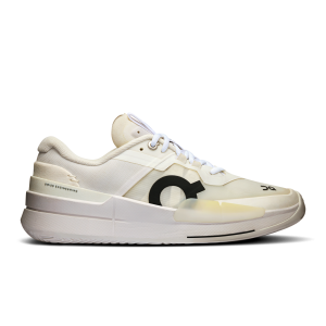 Tenis On Cloud All White THE ROGER Pro 2