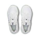 Tenis On Cloud Blanco Lima THE ROGER Clubhouse Pro