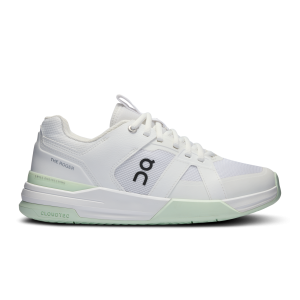 Tenis On Cloud Blanco Lima THE ROGER Clubhouse Pro