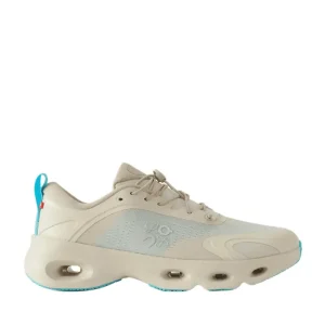 + ON Cloud rubber-trimmed recycled-mesh sneakers