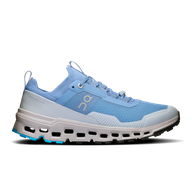 On Cloudultra 2 Chambray | Glacier Shoes