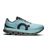 On Cloudflow 5 Arctic | Stone Shoes