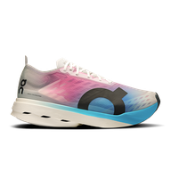 On Cloud Classic Negro White | Horizon