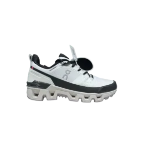 Black Line On Cloudwander Waterproof Shoes