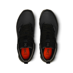 Men’s Cloudroam Waterproof Black | Eclipse