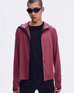 Climate Zip Hoodie