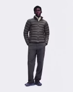 Ascent Puffer Jacket