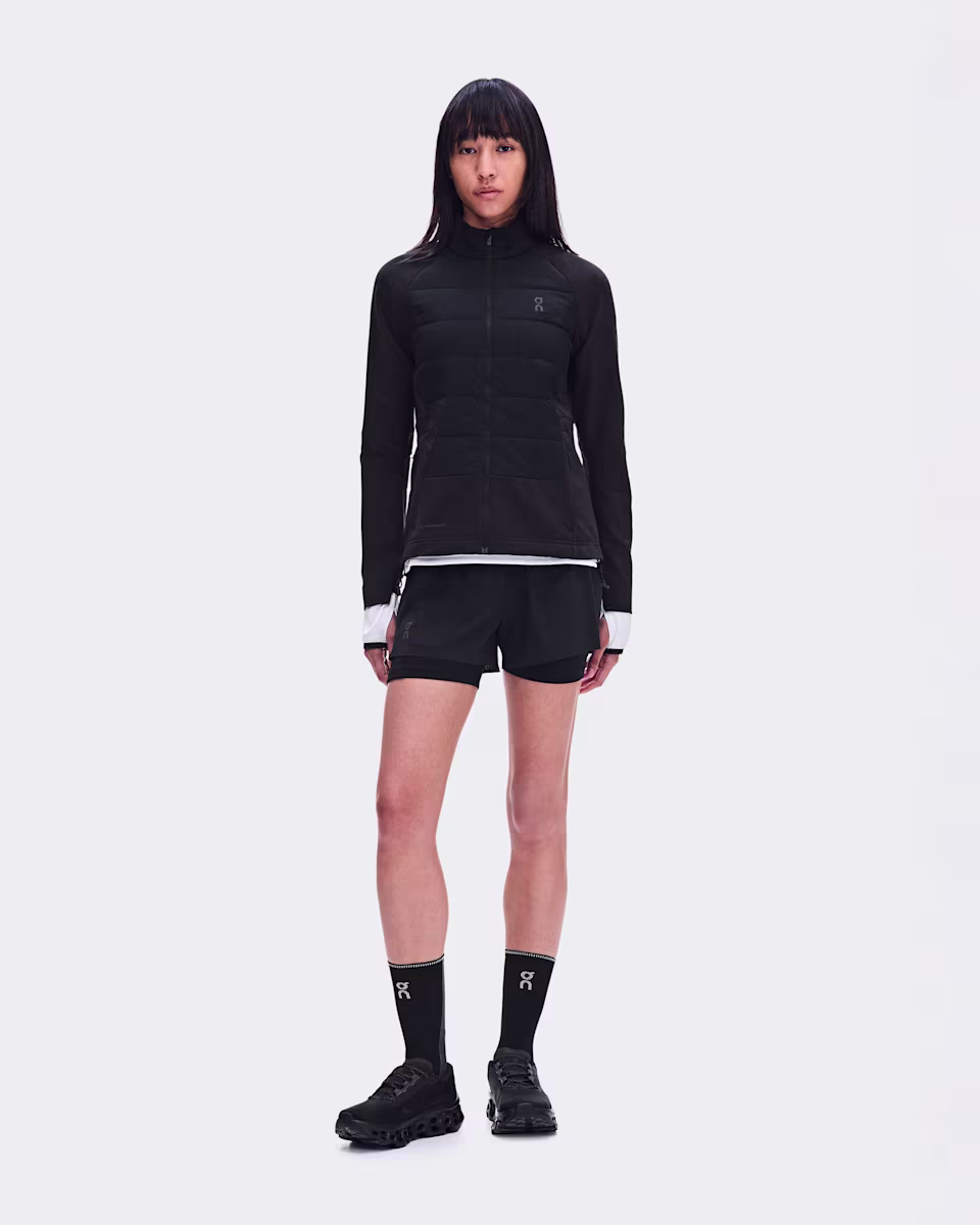 Weather Hybrid Jacket Weather Hybrid Jacket