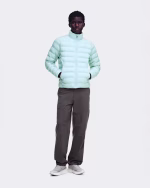 Ascent Puffer Jacket