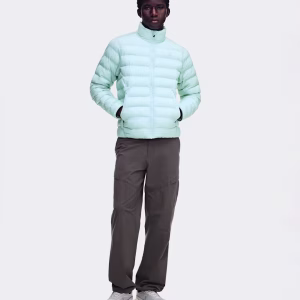 Ascent Puffer Jacket