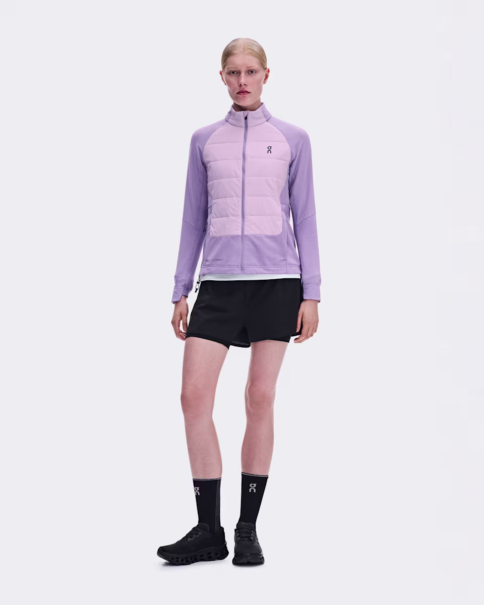 Weather Hybrid Jacket Weather Hybrid Jacket