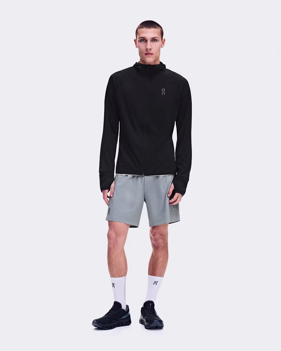 Climate Zip Hoodie Climate Zip Hoodie