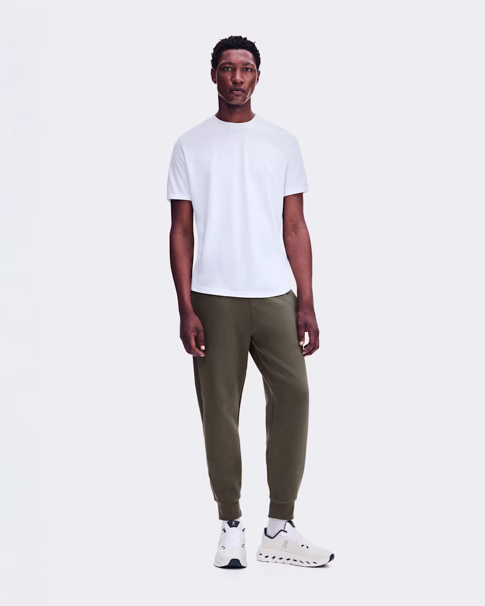 Focus Tech Sweatpants Focus Tech Sweatpants