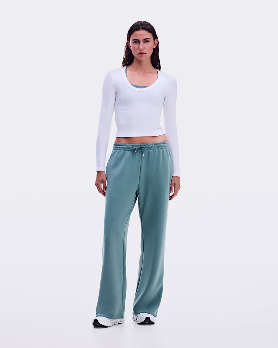 Studio Pants Wide Studio Pants Wide