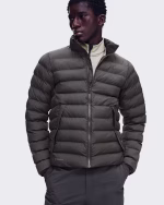 Ascent Puffer Jacket