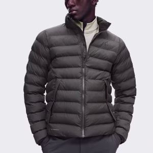 Ascent Puffer Jacket