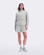 Courtside 1/2 Zip Eaze