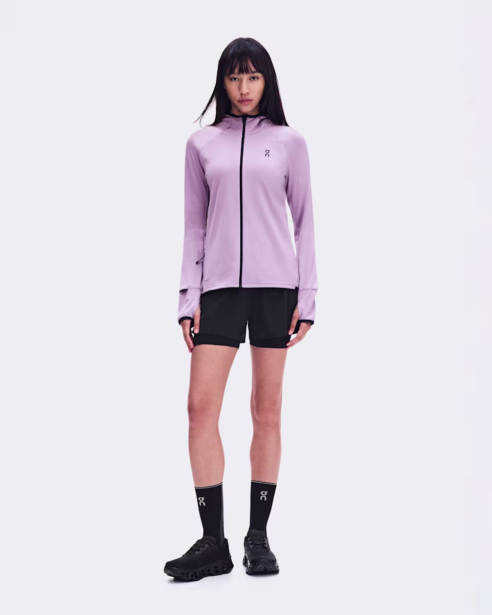 Climate Zip Hoodie Climate Zip Hoodie