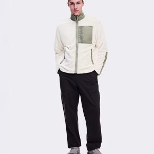 Ascent Fleece Jacket