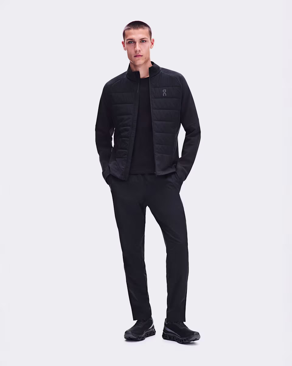 Weather Hybrid Jacket Weather Hybrid Jacket