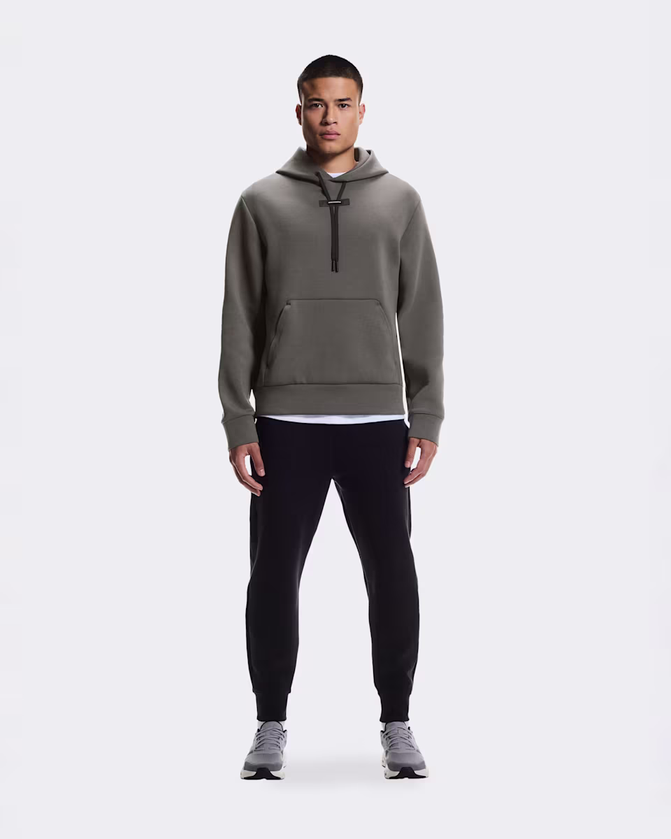 Focus Tech Hoodie Focus Tech Hoodie