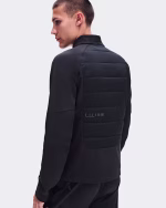 Weather Hybrid Jacket